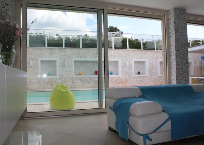 Villa Caraitria