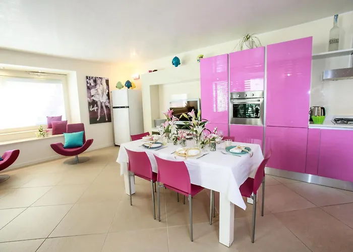 Caraitria Martina Franca