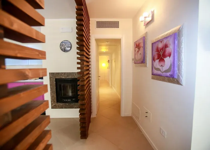 Caraitria Villa *
