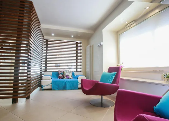 Caraitria Villa Martina Franca