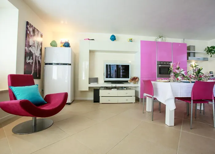 Caraitria Martina Franca