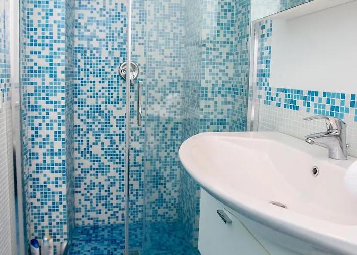 Villa Caraitria Martina Franca