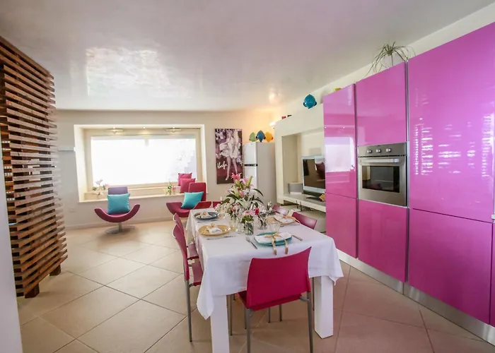 Caraitria Martina Franca