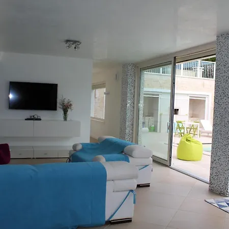 Caraitria Villa Martina Franca