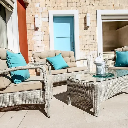 Caraitria Villa Martina Franca