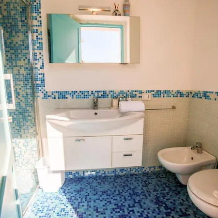 Caraitria Villa *