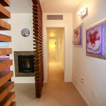 Villa Caraitria *