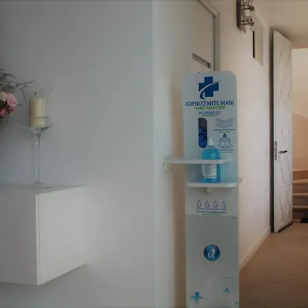 וילה Caraitria מרטינה פרנקה