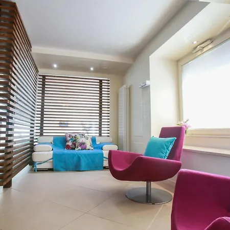 Caraitria Villa Martina Franca