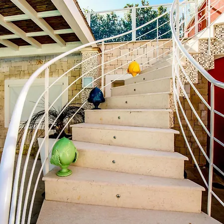 Caraitria Villa Martina Franca