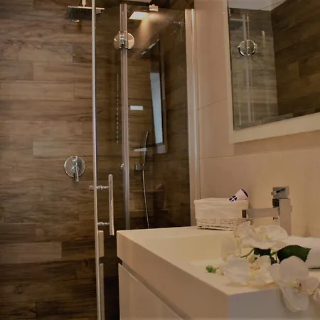 Caraitria וילה *