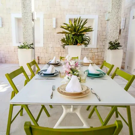 Caraitria * Martina Franca