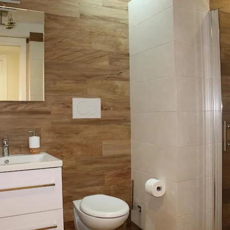 וילה Caraitria מרטינה פרנקה