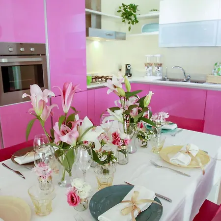 Caraitria * מרטינה פרנקה