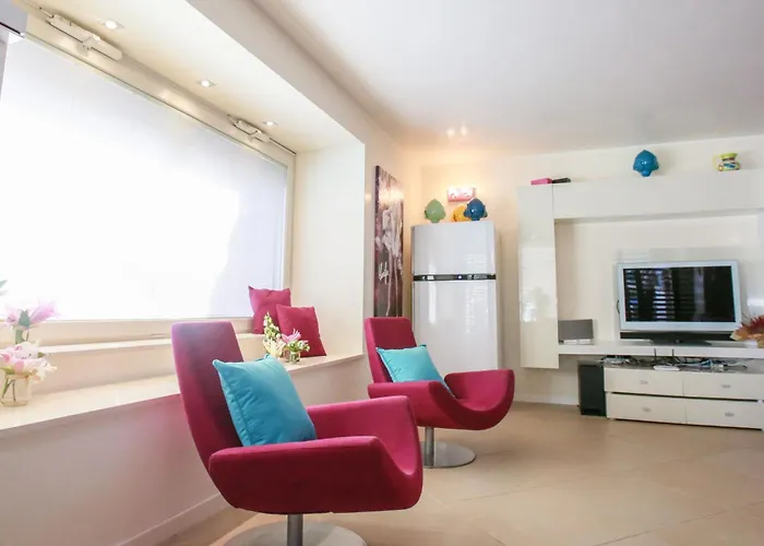 Villa Caraitria Martina Franca