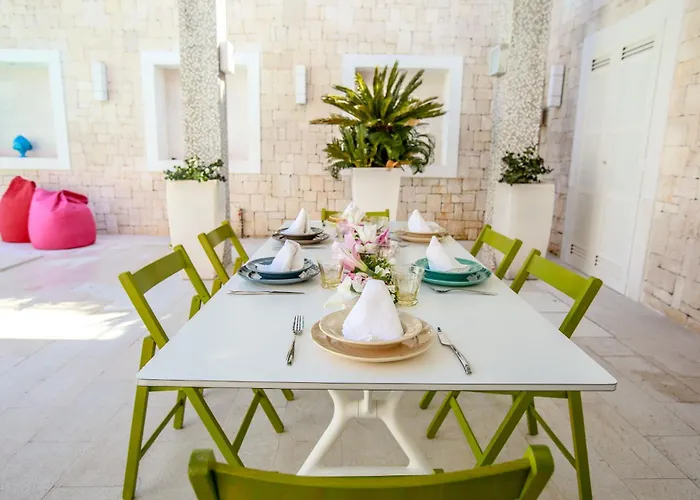 Caraitria * Martina Franca