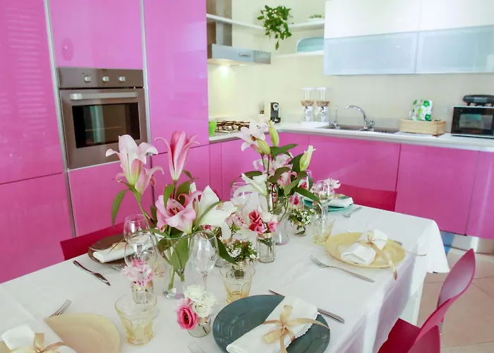 Caraitria * Martina Franca